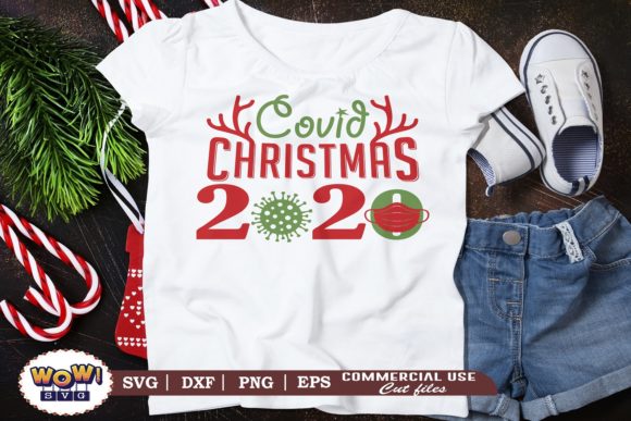 Covid Christmas 2020: A Designer's Review for Holiday Embroidery