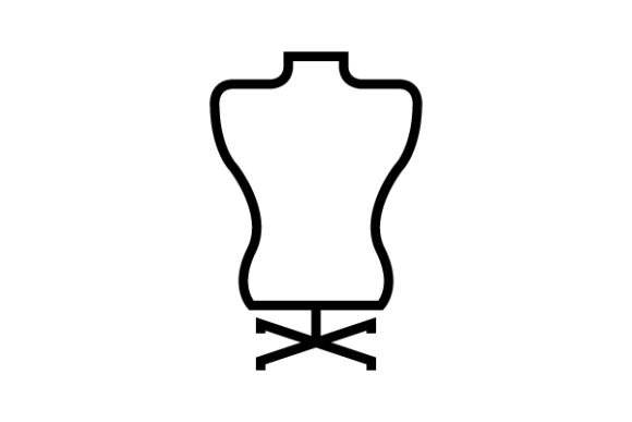Display Dummy Line Icon: Premium Graphics and Icons