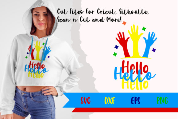 Hello Rainbow Design: A Pro Review for Embroidery
