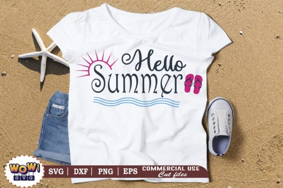 Hello Summer Pink Sandals Quote: A Designer's Review