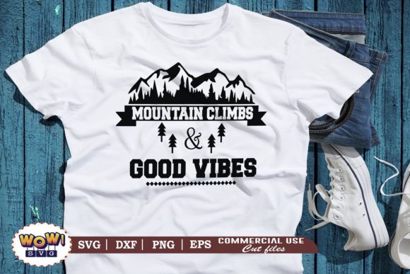 Mountain Climbs and Good Vibes: A Designer's Review