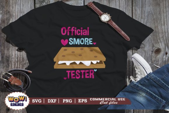 Official Smore Tester: Graphics & Illustrations Review